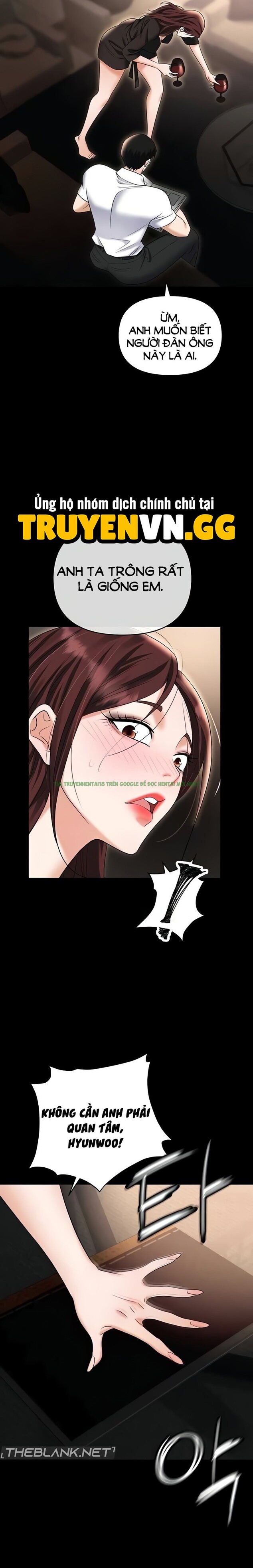 Xem ảnh truyen sap bay chapter 83 (38) trong truyện hentai Sập Bẫy - Chap 83 - Truyenhentai18z.net