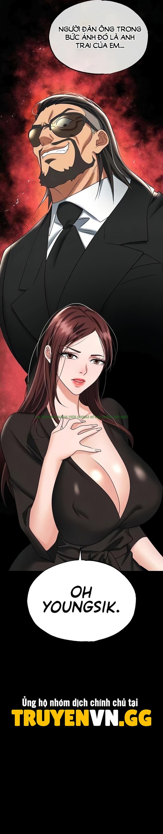 Xem ảnh Sập Bẫy - Chap 83 - truyen sap bay chapter 83 (40) - Hentai24h.Tv