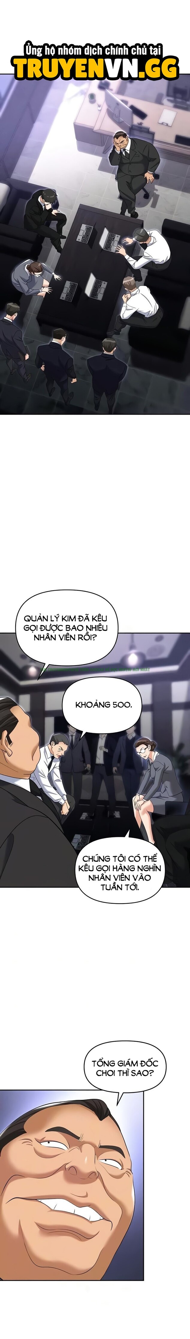 Xem ảnh Sập Bẫy - Chap 83 - truyen sap bay chapter 83 (5) - TruyenVN.APP