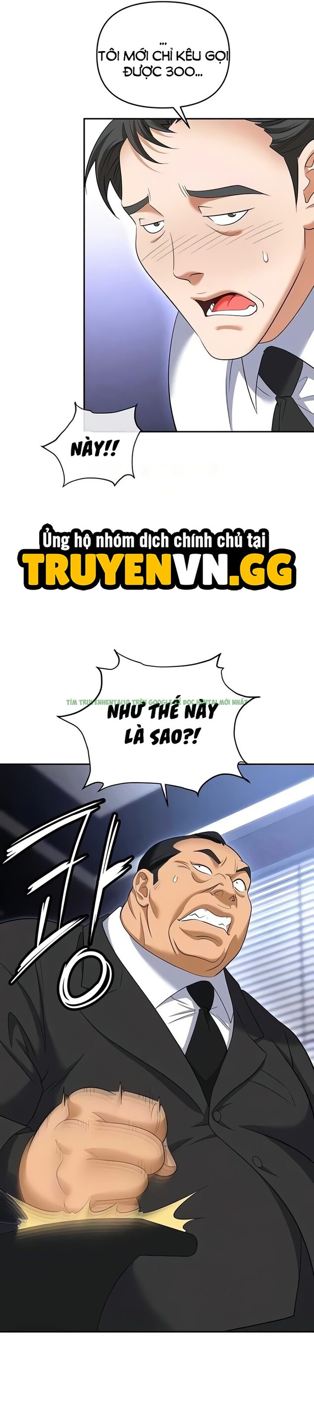 Xem ảnh Sập Bẫy - Chap 83 - truyen sap bay chapter 83 (6) - HentaiTruyenVN.net