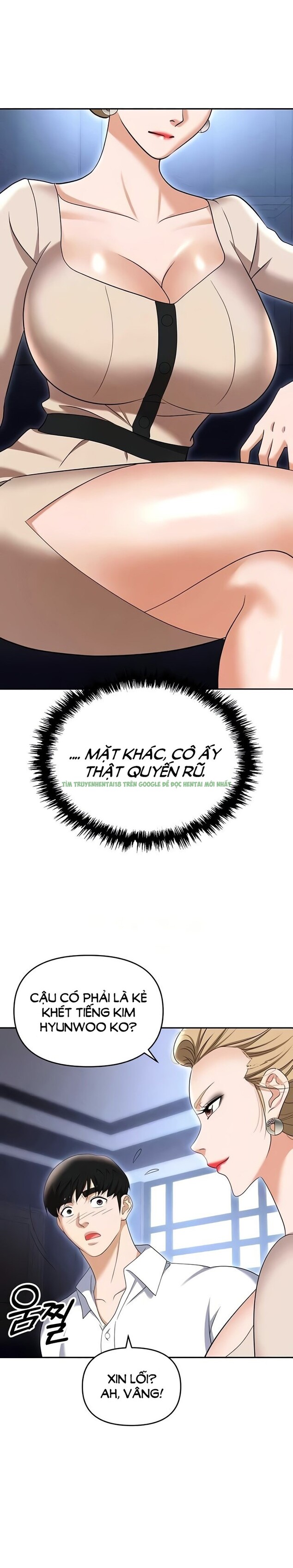 Xem ảnh truyen sap bay chapter 83 (9) trong truyện hentai Sập Bẫy - Chap 83 - truyenhentai18.net