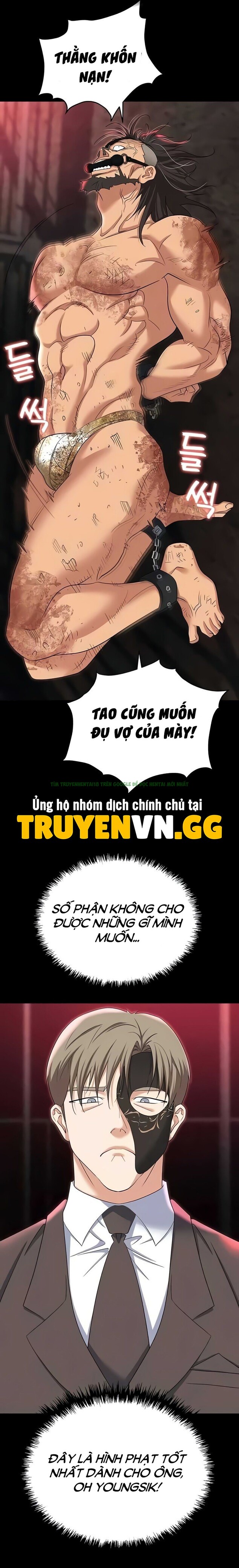 Xem ảnh truyen sap bay chapter 85 (10) trong truyện hentai Sập Bẫy - Chap 84 - Truyenhentai18z.net