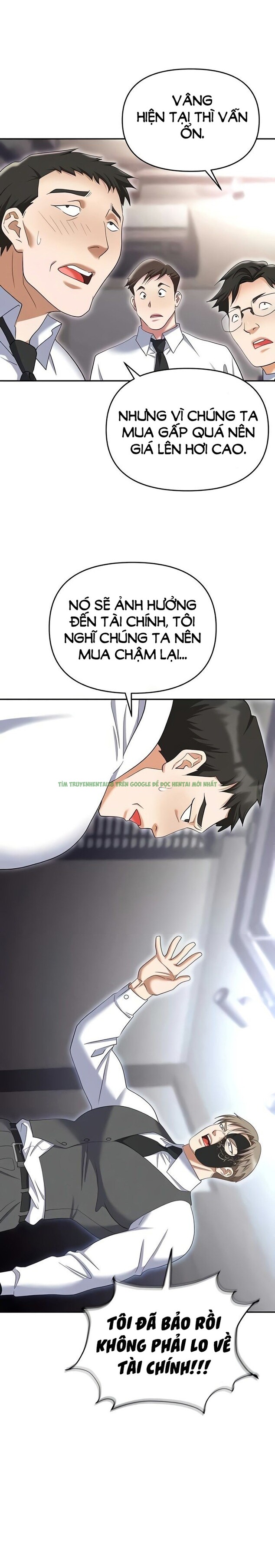 Hình ảnh truyen sap bay chapter 85 (15) trong Sập Bẫy - Chap 84 - Hentaimanhwa.net