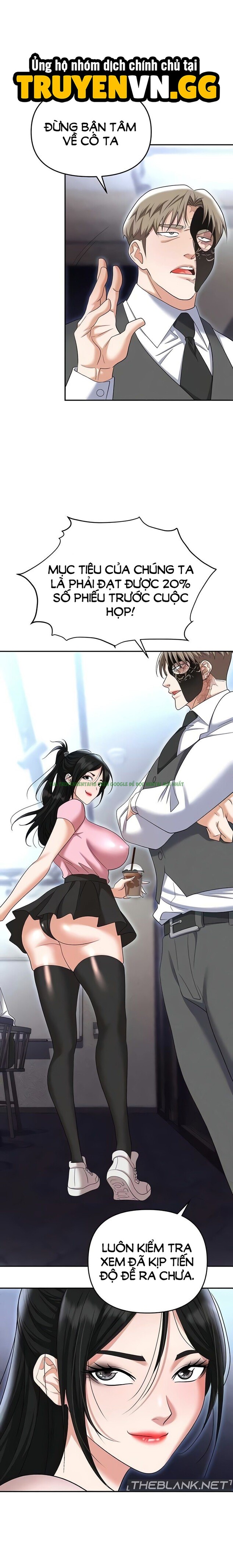 Xem ảnh Sập Bẫy - Chap 84 - truyen sap bay chapter 85 (18) - Hentai24h.Tv