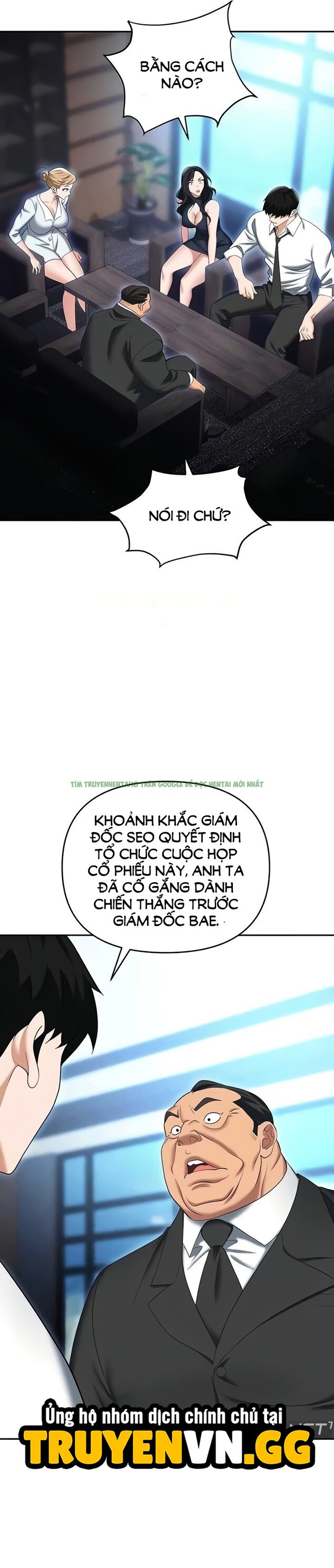 Xem ảnh truyen sap bay chapter 85 (24) trong truyện hentai Sập Bẫy - Chap 84 - truyenhentai18.net