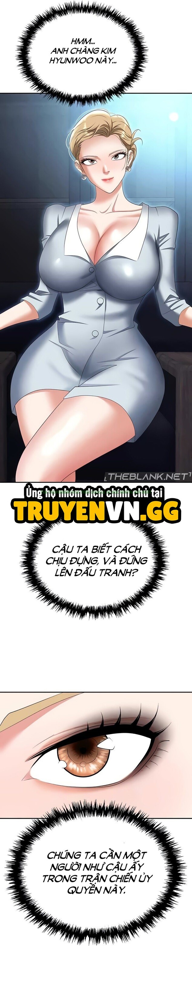 Xem ảnh truyen sap bay chapter 85 (28) trong truyện hentai Sập Bẫy - Chap 84 - truyenhentai18.net