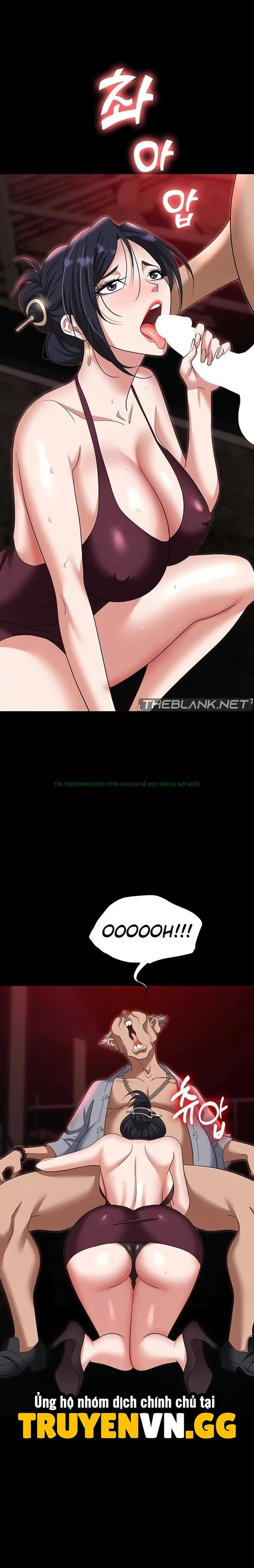 Xem ảnh truyen sap bay chapter 85 (5) trong truyện hentai Sập Bẫy - Chap 84 - truyenhentai18.net