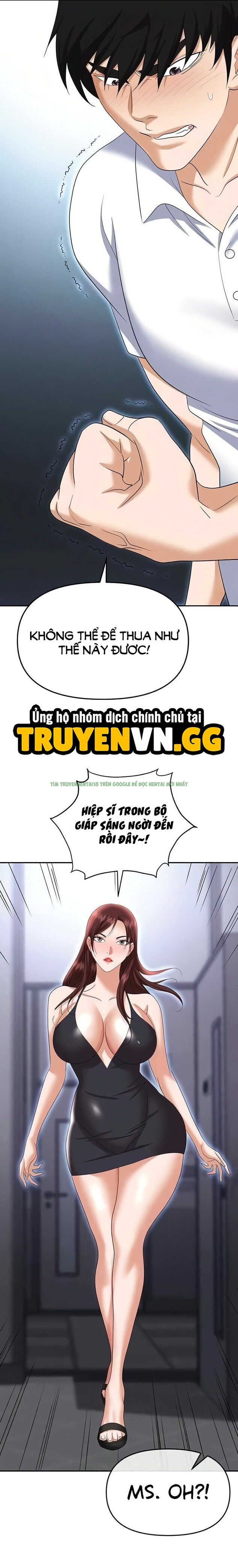 Xem ảnh Sập Bẫy - Chap 86 - truyen sap bay chapter 86 (10) - HentaiTruyen.net