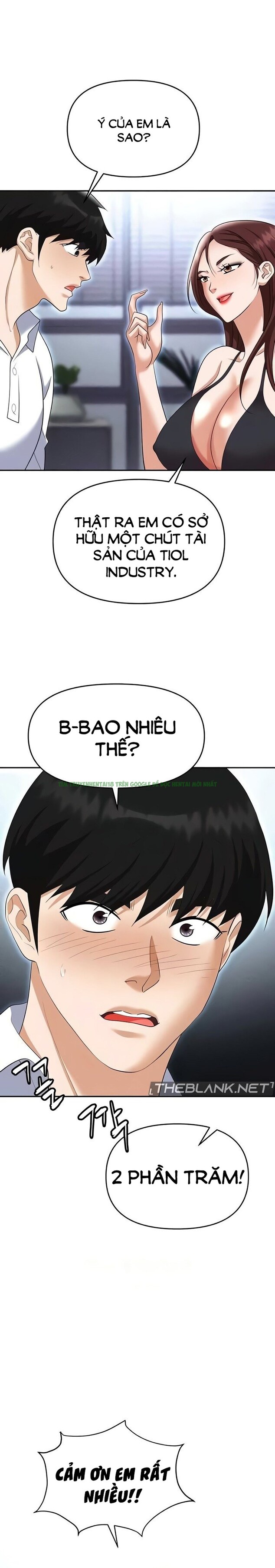 Hình ảnh truyen sap bay chapter 86 (11) trong Sập Bẫy - Chap 86 - Hentaimanhwa.net