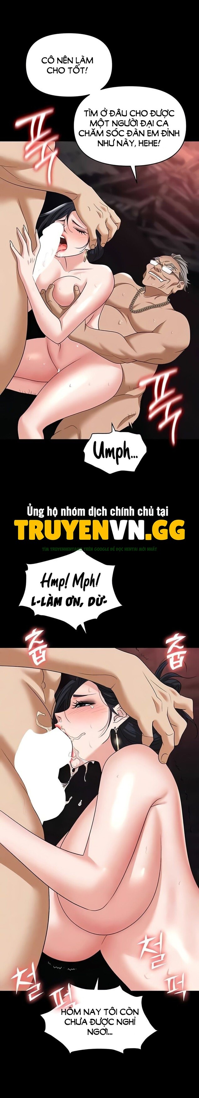 Xem ảnh truyen sap bay chapter 86 (16) trong truyện hentai Sập Bẫy - Chap 86 - truyenhentai18.pro