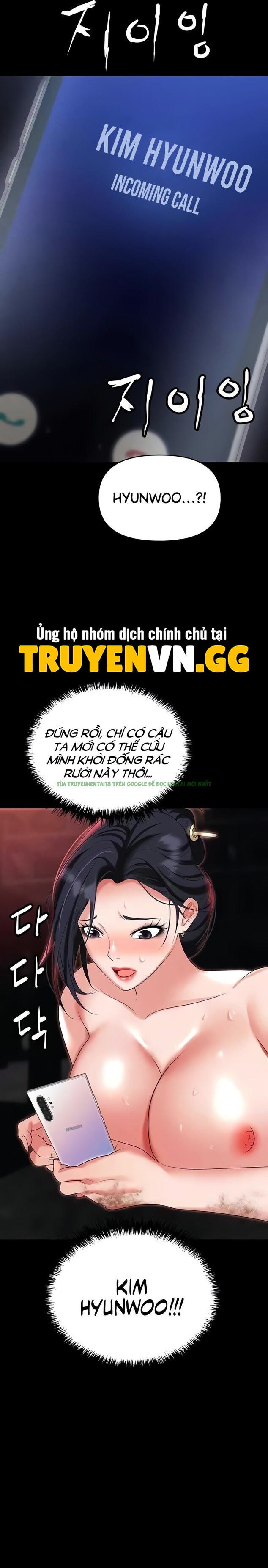 Xem ảnh truyen sap bay chapter 86 (22) trong truyện hentai Sập Bẫy - Chap 86 - truyenhentai18.net