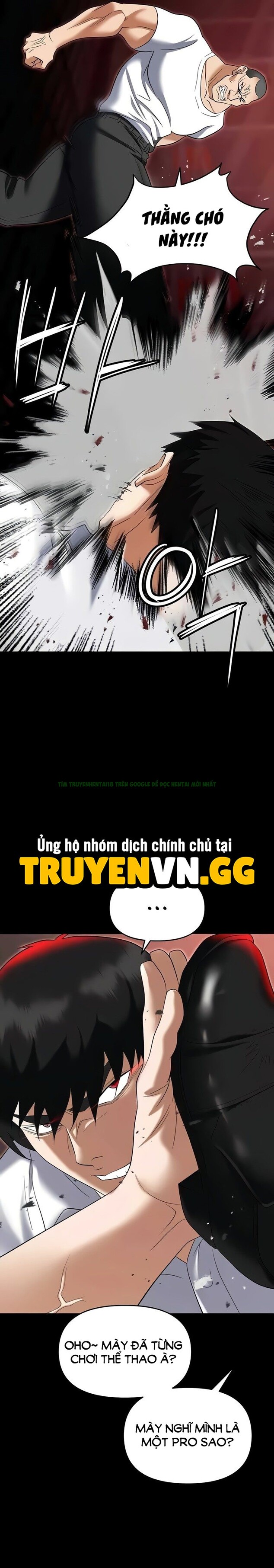 Hình ảnh truyen sap bay chapter 86 (28) trong Sập Bẫy - Chap 86 - Hentaimanhwa.net