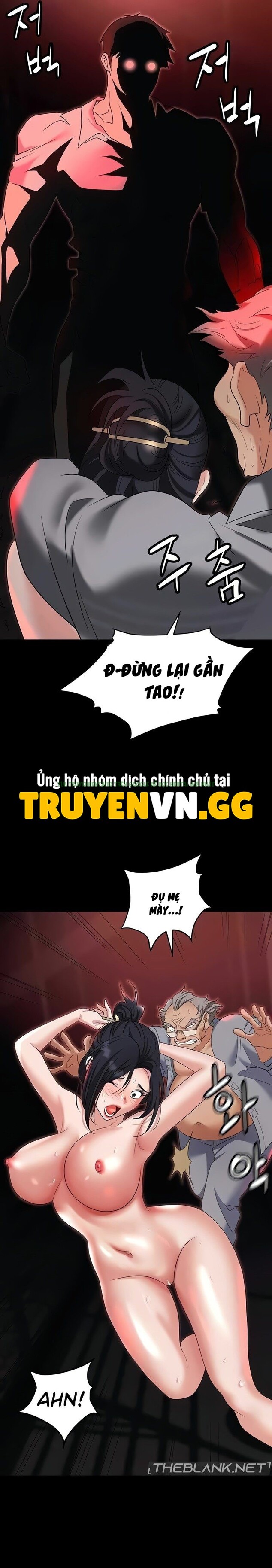 Xem ảnh Sập Bẫy - Chap 86 - truyen sap bay chapter 86 (30) - HentaiTruyen.net