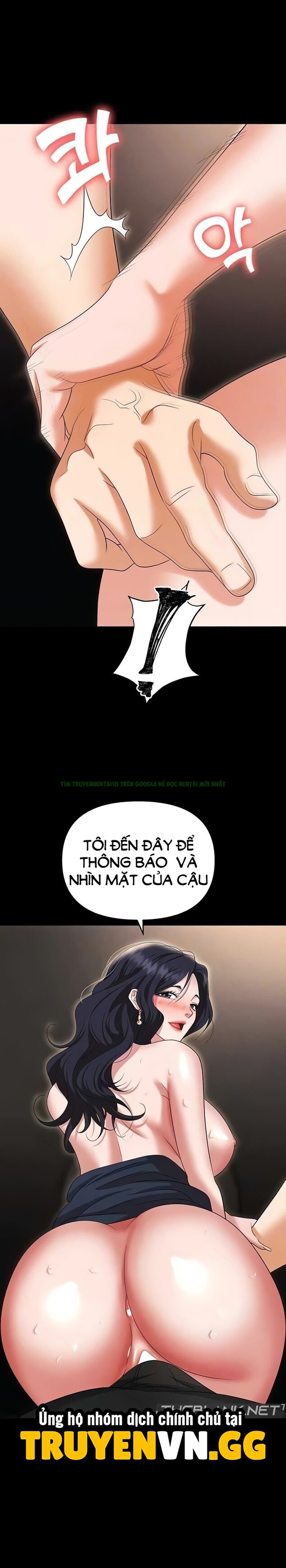 Xem ảnh truyen sap bay chapter 86 (4) trong truyện hentai Sập Bẫy - Chap 86 - truyenhentai18.net