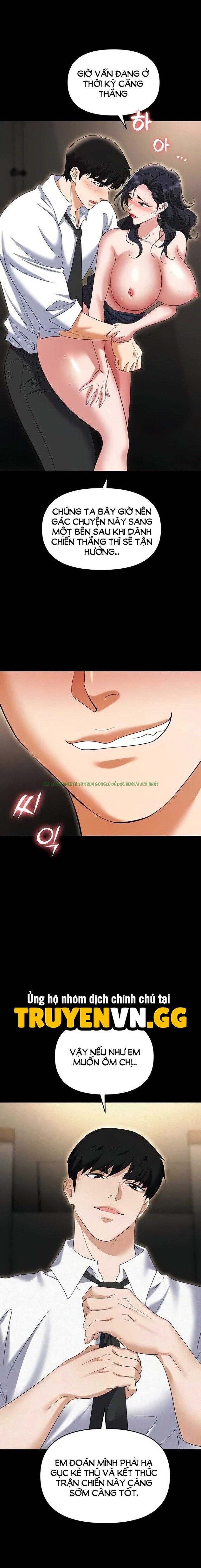 Hình ảnh truyen sap bay chapter 86 (5) trong Sập Bẫy - Chap 86 - Hentaimanhwa.net