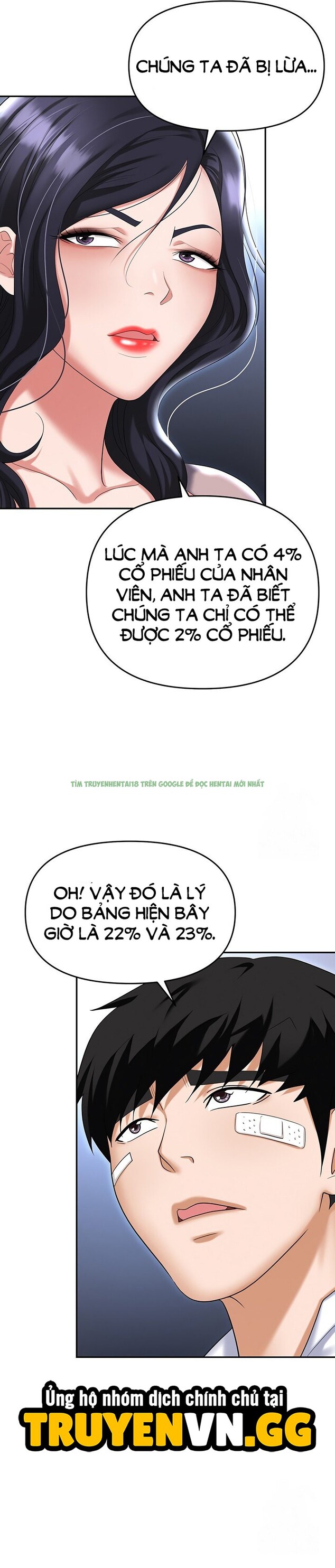 Xem ảnh truyen sap bay chapter 87 (16) trong truyện hentai Sập Bẫy - Chap 87 - Truyenhentai18z.net