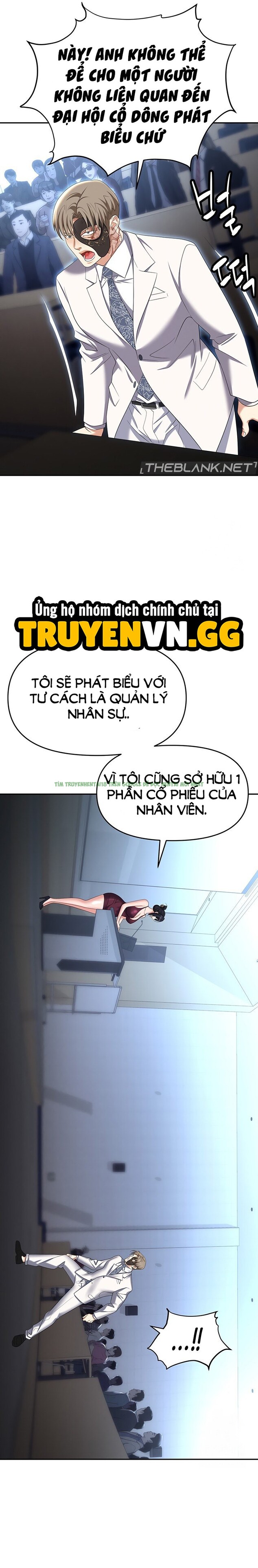 Xem ảnh truyen sap bay chapter 87 (20) trong truyện hentai Sập Bẫy - Chap 87 - Truyenhentai18.org