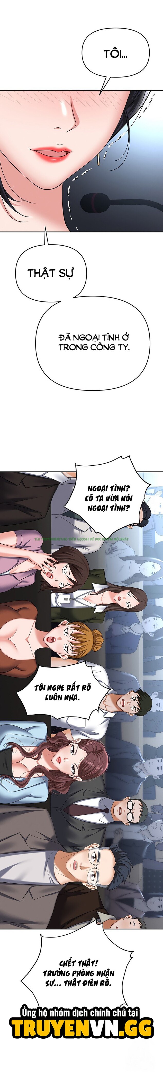 Xem ảnh Sập Bẫy - Chap 87 - truyen sap bay chapter 87 (21) - Hentai24h.Tv