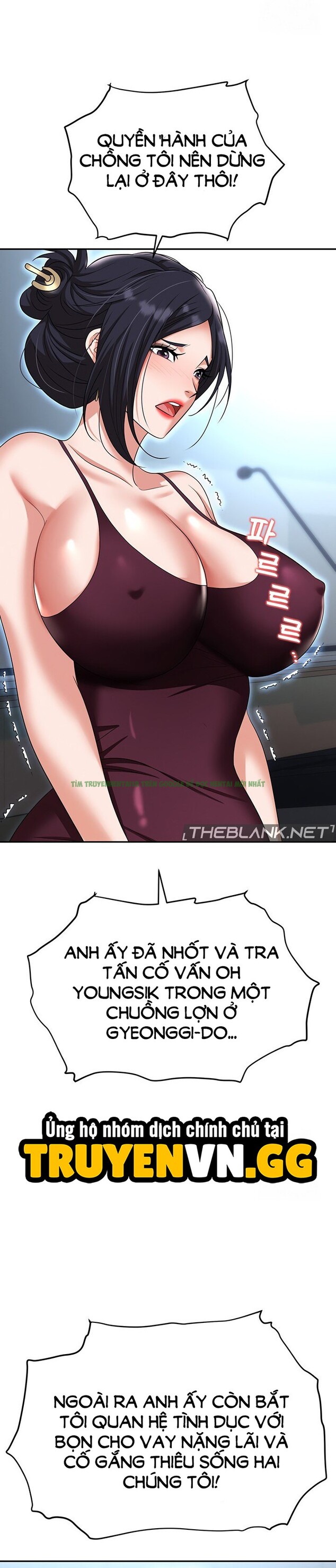 Xem ảnh truyen sap bay chapter 87 (23) trong truyện hentai Sập Bẫy - Chap 87 - truyenhentai18.net