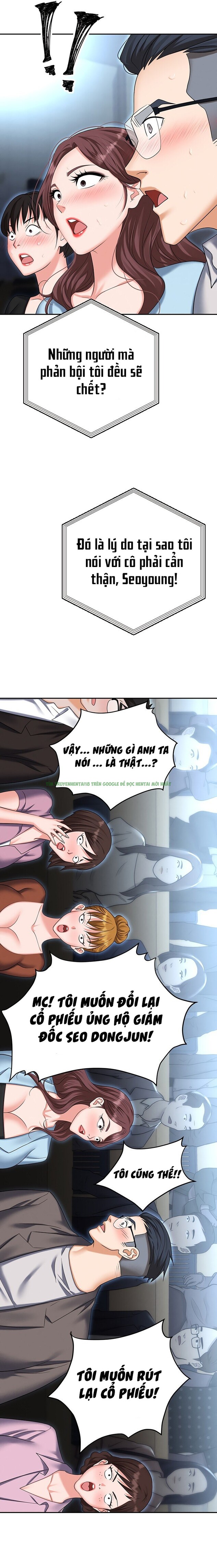 Xem ảnh truyen sap bay chapter 87 (36) trong truyện hentai Sập Bẫy - Chap 87 - Truyenhentai18z.net