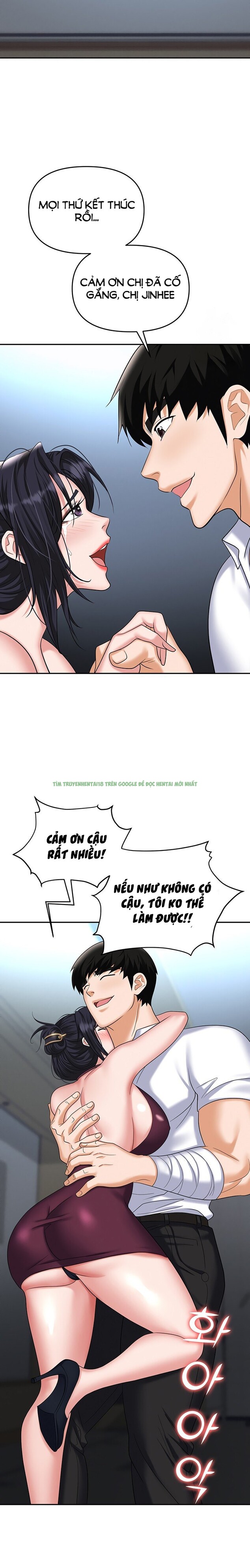 Hình ảnh truyen sap bay chapter 87 (38) trong Sập Bẫy - Chap 87 - Hentaimanhwa.net