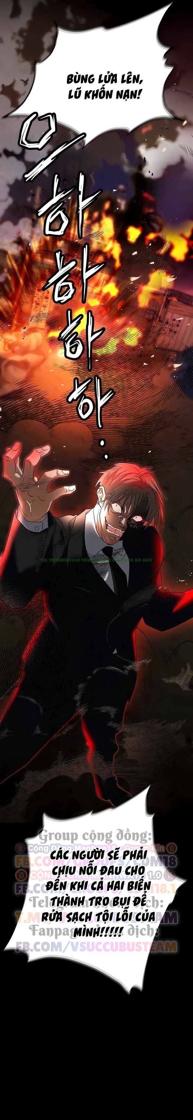 Hình ảnh truyen sap bay chapter 87 (4) trong Sập Bẫy - Chap 87 - Hentaimanhwa.net