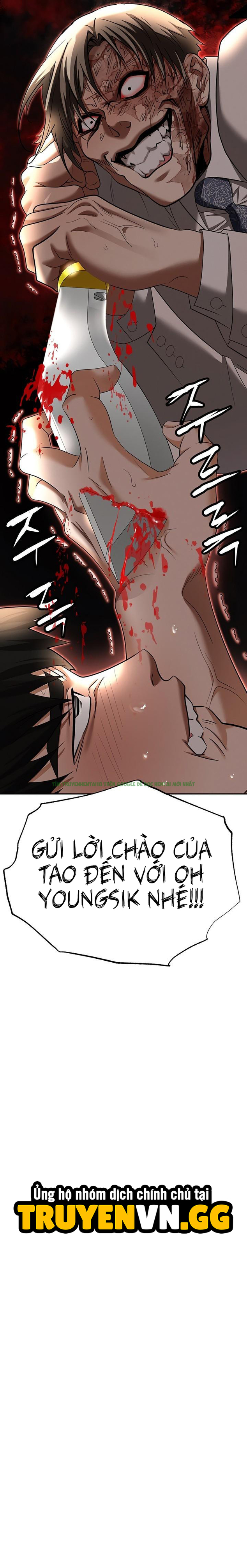 Xem ảnh truyen sap bay chapter 87 (44) trong truyện hentai Sập Bẫy - Chap 87 - Truyenhentai18.org