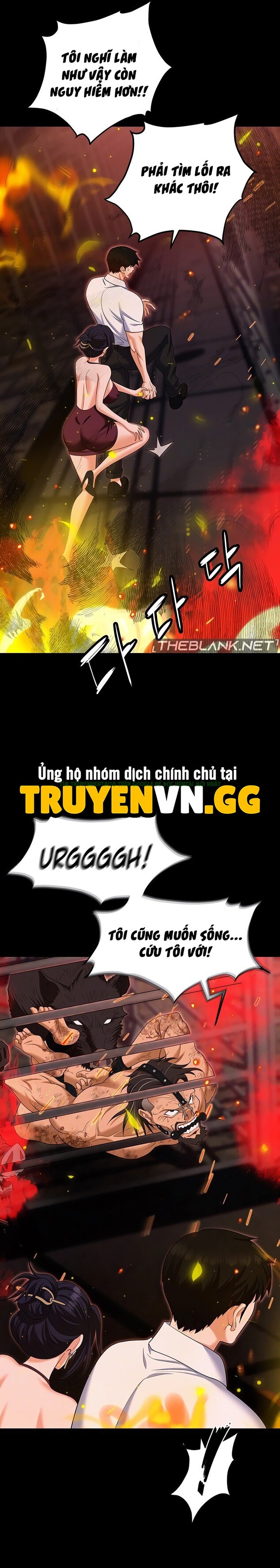 Xem ảnh truyen sap bay chapter 87 (6) trong truyện hentai Sập Bẫy - Chap 87 - truyenhentai18.net