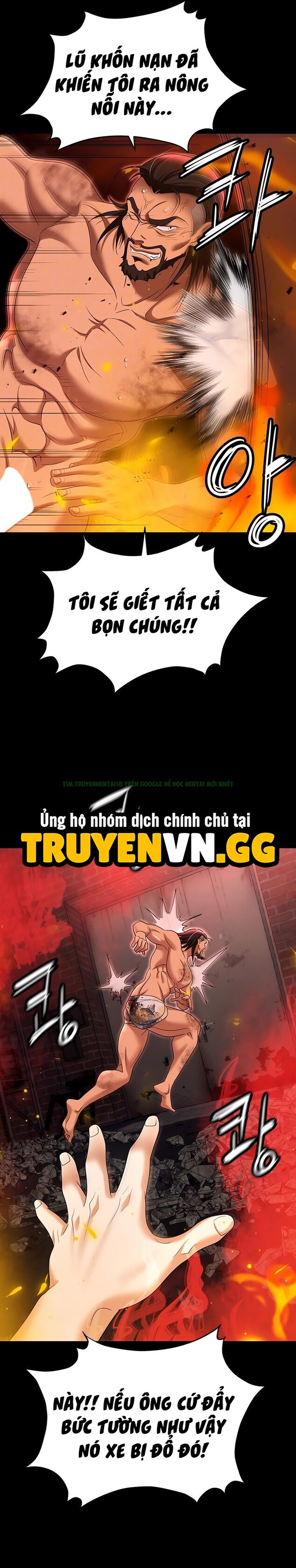 Xem ảnh truyen sap bay chapter 87 (8) trong truyện hentai Sập Bẫy - Chap 87 - Truyenhentai18.org