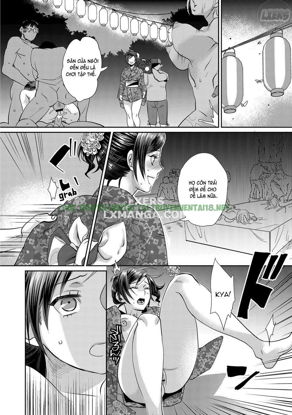 Xem ảnh 18 trong truyện hentai Sarasare Aidol - Chapter 3 - truyenhentai18.pro