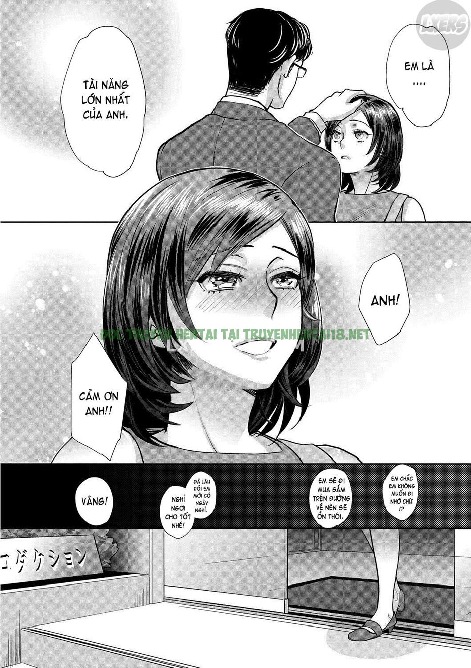Xem ảnh 30 trong truyện hentai Sarasare Aidol - Chapter 3 - truyenhentai18.pro