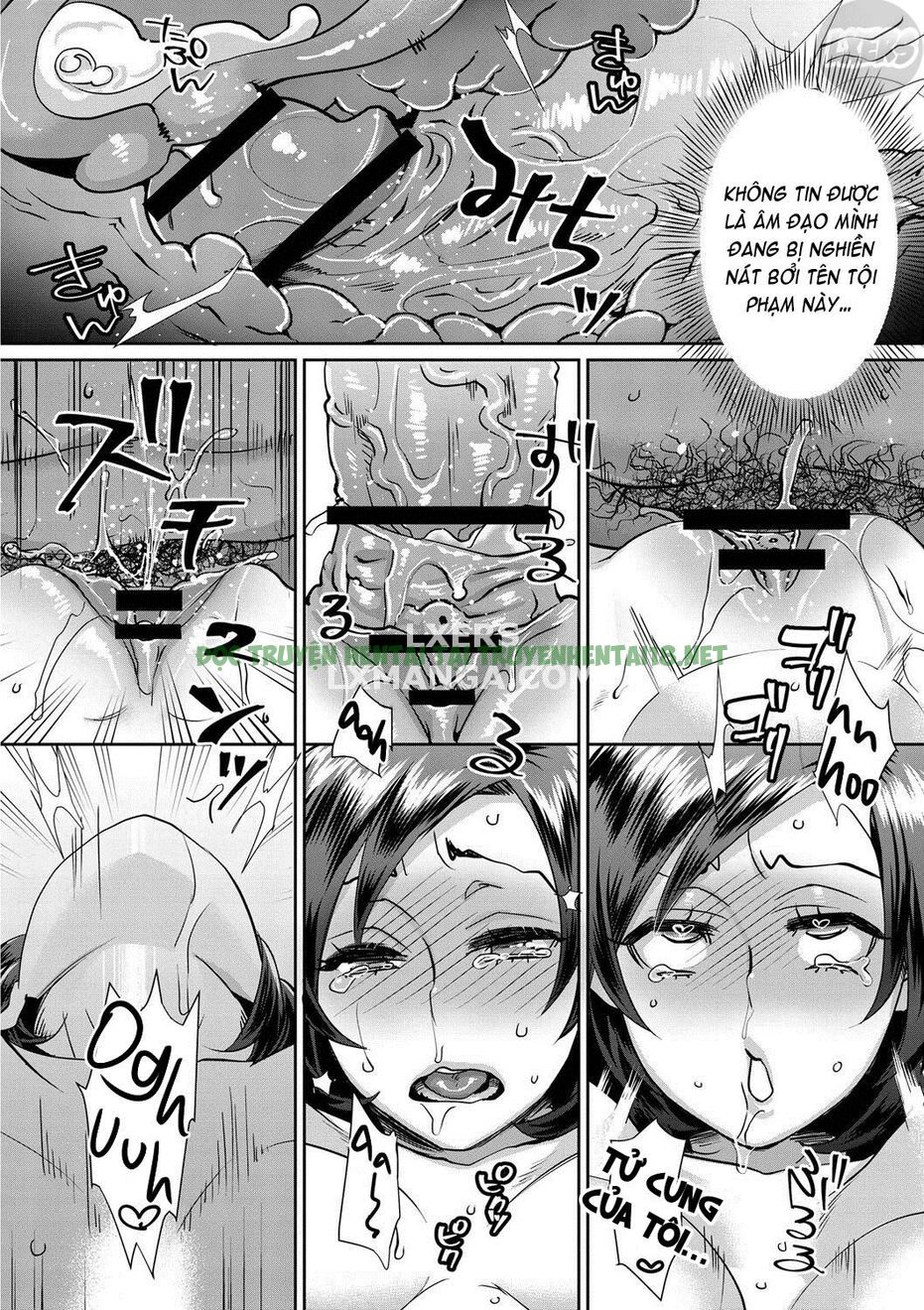 Xem ảnh 24 trong truyện hentai Sarasare Aidol - Chapter 4 - truyenhentai18.pro