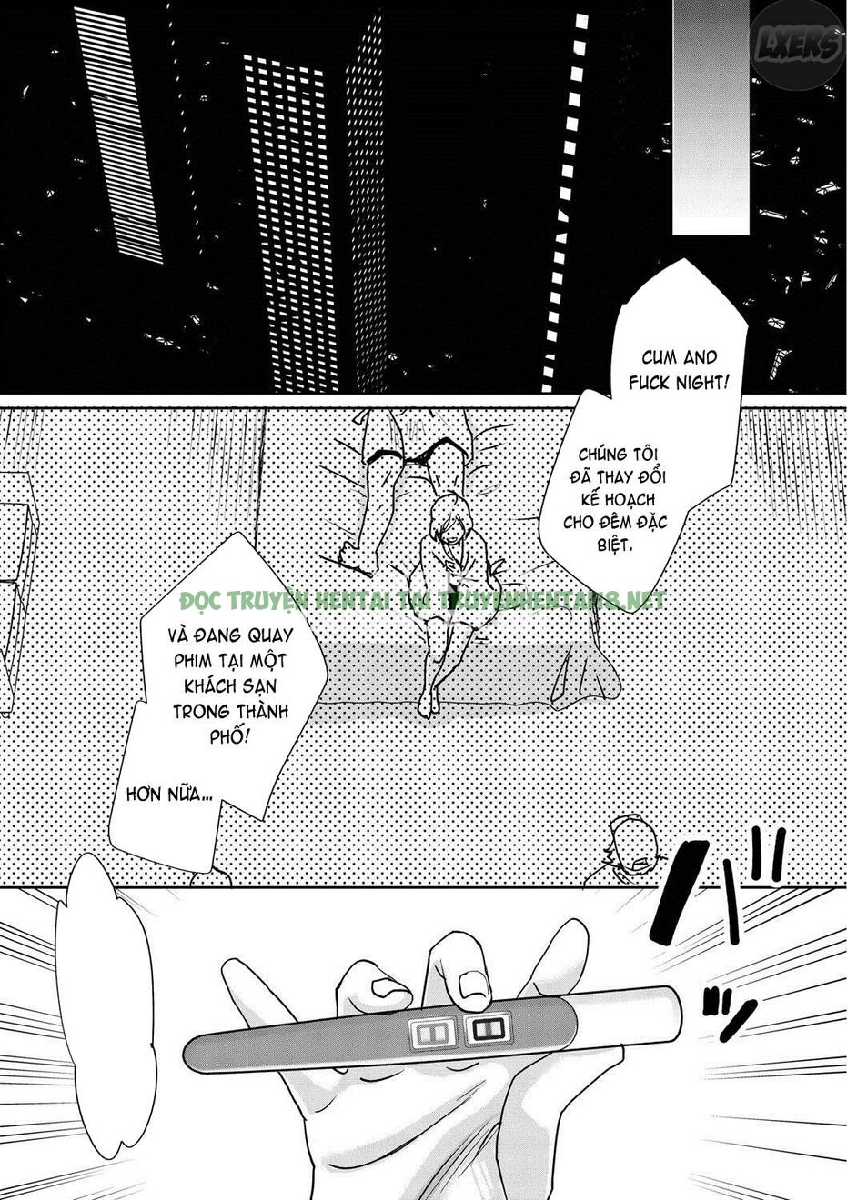 Xem ảnh 15 trong truyện hentai Sarasare Aidol - Chapter 5 - truyenhentai18.pro