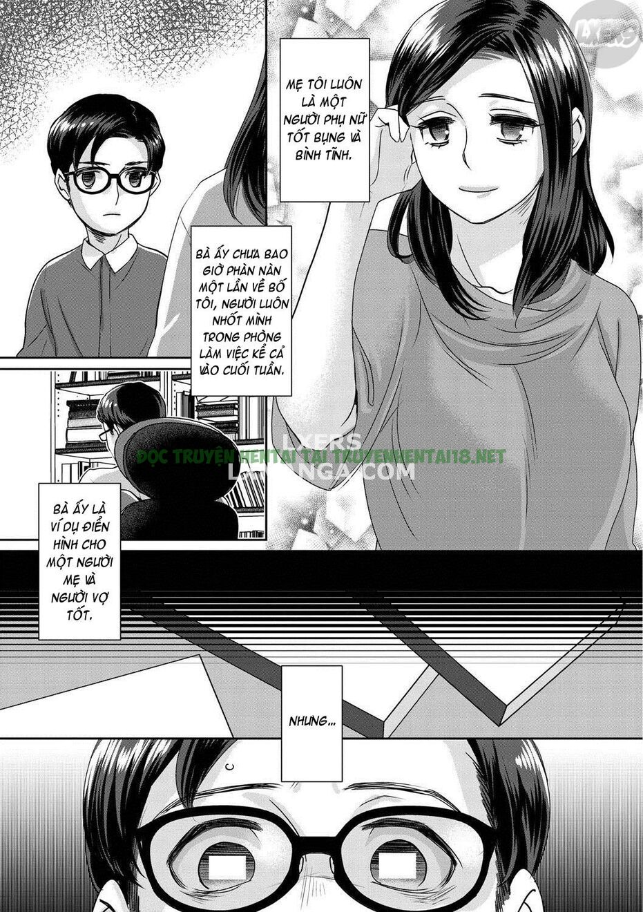 Xem ảnh 3 trong truyện hentai Sarasare Aidol - Chapter 5 - truyenhentai18.pro