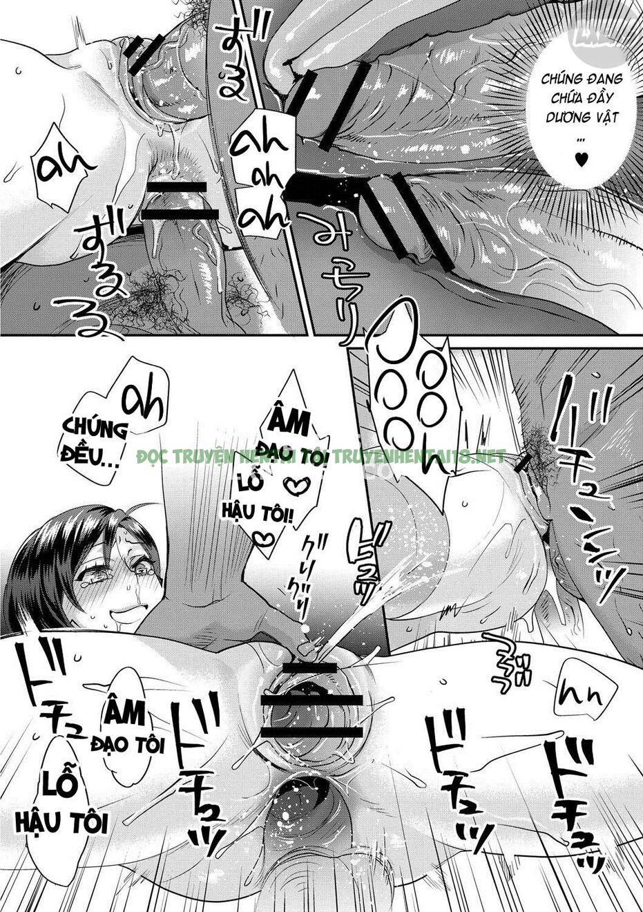 Xem ảnh 11 trong truyện hentai Sarasare Aidol - Chapter 6 - truyenhentai18.pro