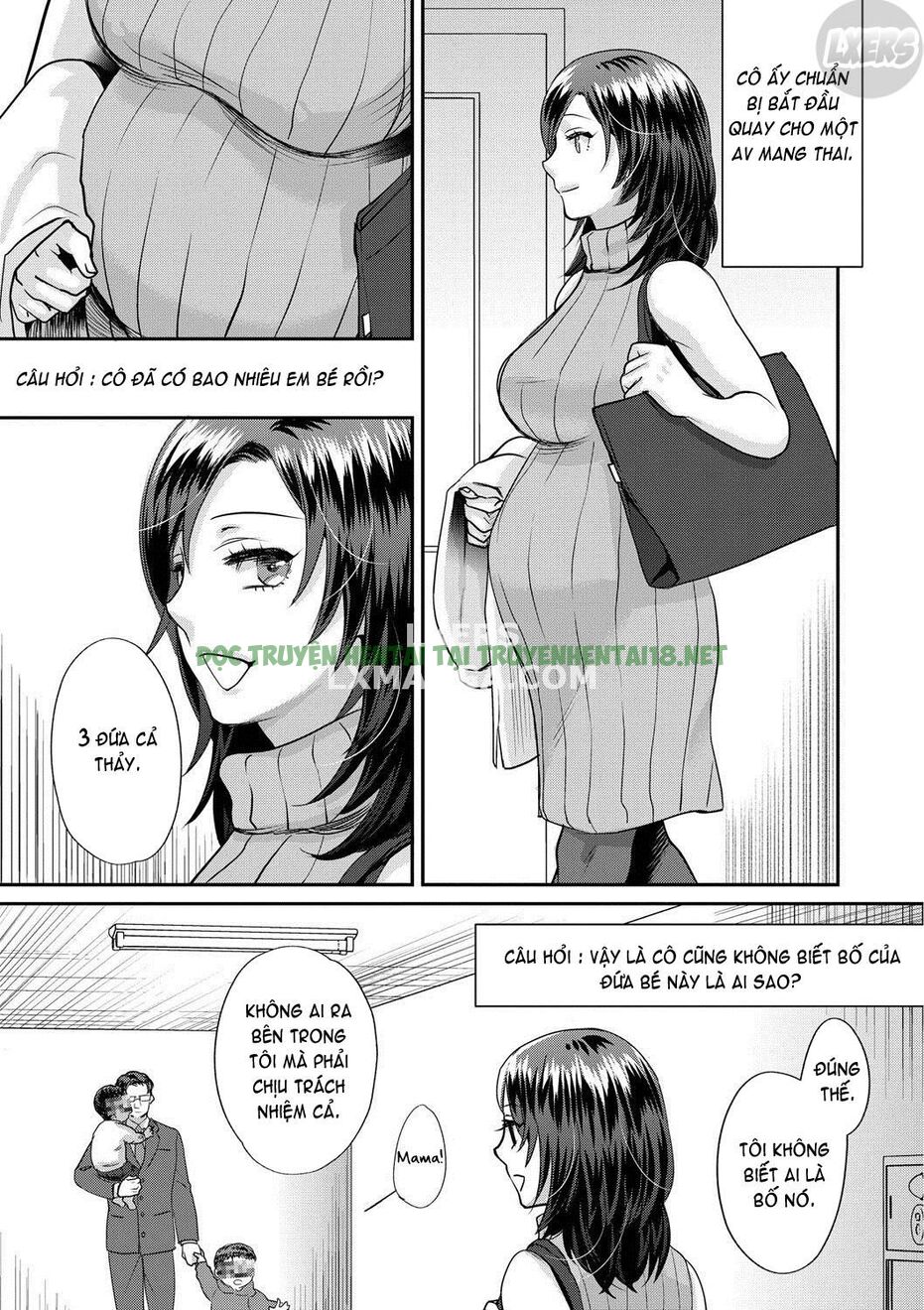 Xem ảnh 32 trong truyện hentai Sarasare Aidol - Chapter 6 - truyenhentai18.pro