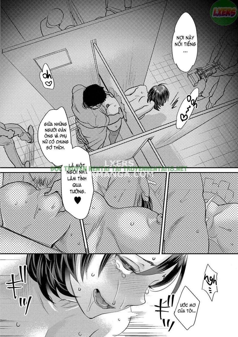Xem ảnh 4 trong truyện hentai Sarasare Aidol - Chapter 7 END - truyenhentai18.pro