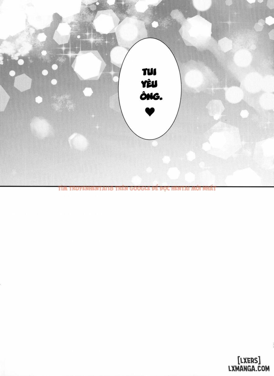 Xem ảnh 25 trong truyện hentai Saren No Himitsu Rendezvous - One Shot - hentaitvn.net