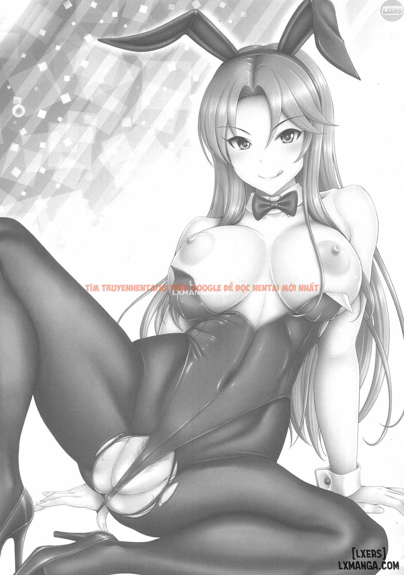 Trang truyện 19 trong truyện tranh Sarina-san Và Cậu Trai Cu Bé Nhỏ - One Shot - www.truyentvn.net