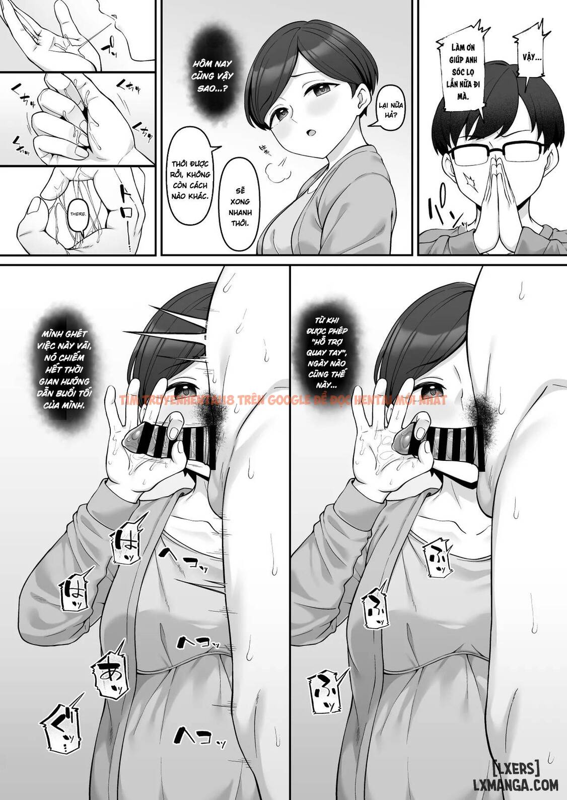 Xem ảnh page_019 trong truyện hentai Sasaki-ke Saimin Ntr Oyakodon 3 -Kanketsu Hen- - Chapter 3 - hentaitvn.net Xem ảnh page_019 trong truyện hentai Sasaki-ke Saimin Ntr Oyakodon 3 -Kanketsu Hen- - Chapter 3 - hentaitvn.net