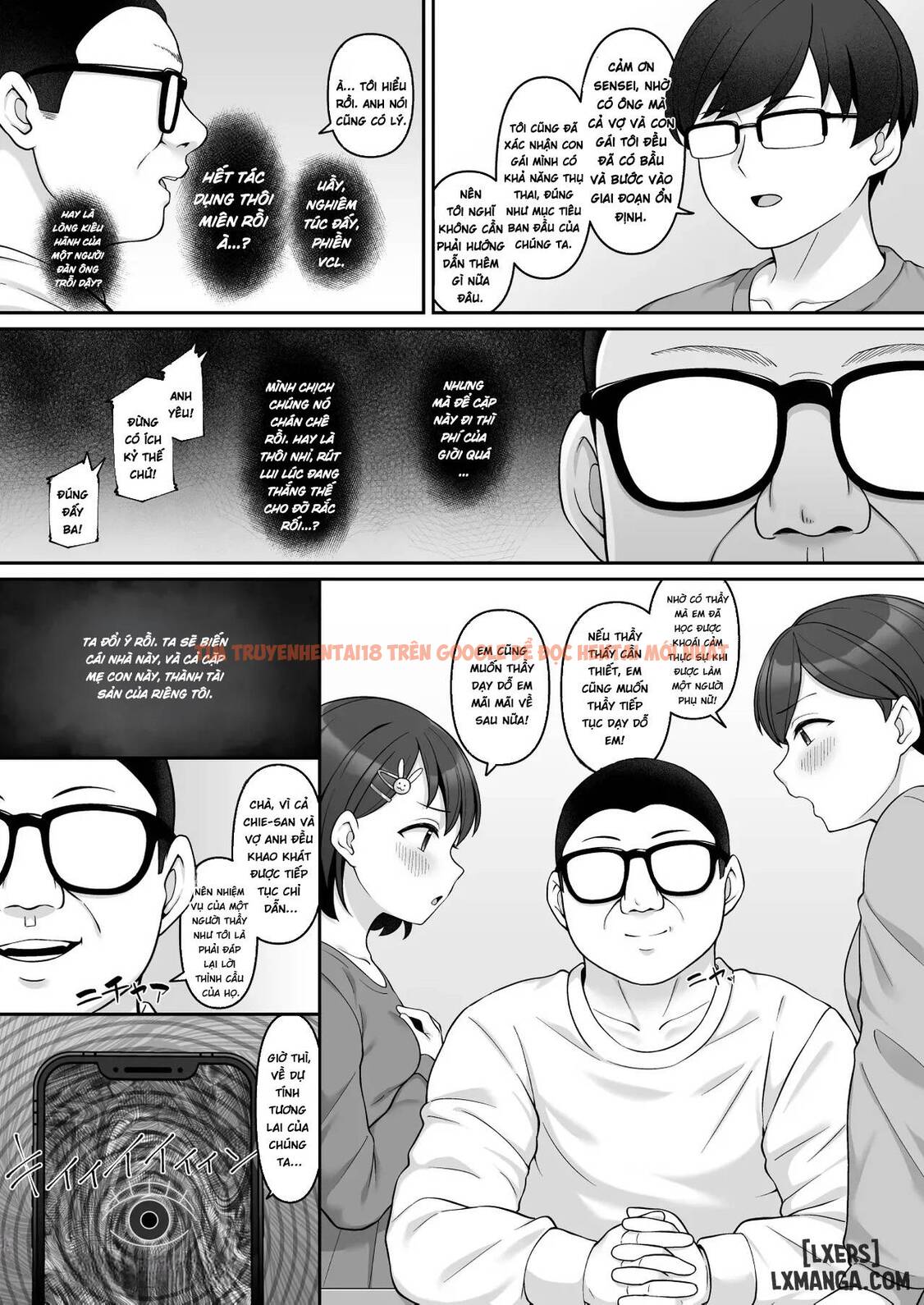 Xem ảnh page_021 trong truyện hentai Sasaki-ke Saimin Ntr Oyakodon 3 -Kanketsu Hen- - Chapter 3 - hentaitvn.net Xem ảnh page_021 trong truyện hentai Sasaki-ke Saimin Ntr Oyakodon 3 -Kanketsu Hen- - Chapter 3 - hentaitvn.net