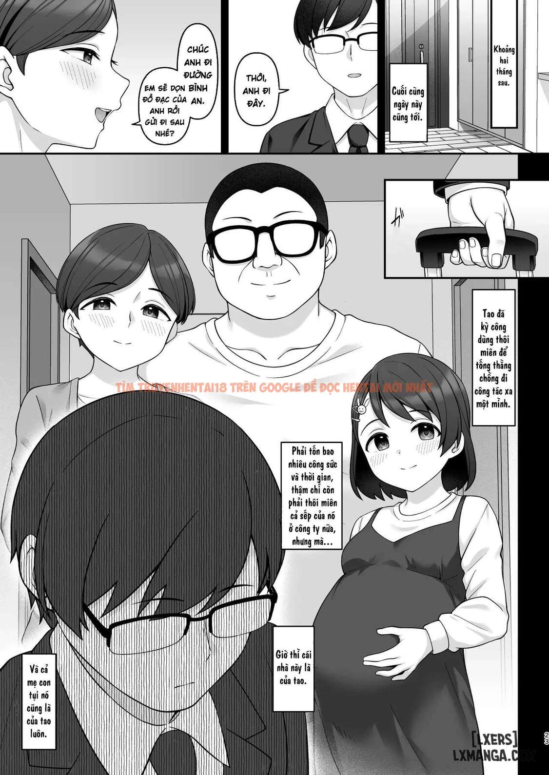 Xem ảnh page_022 trong truyện hentai Sasaki-ke Saimin Ntr Oyakodon 3 -Kanketsu Hen- - Chapter 3 - hentaitvn.net Xem ảnh page_022 trong truyện hentai Sasaki-ke Saimin Ntr Oyakodon 3 -Kanketsu Hen- - Chapter 3 - hentaitvn.net