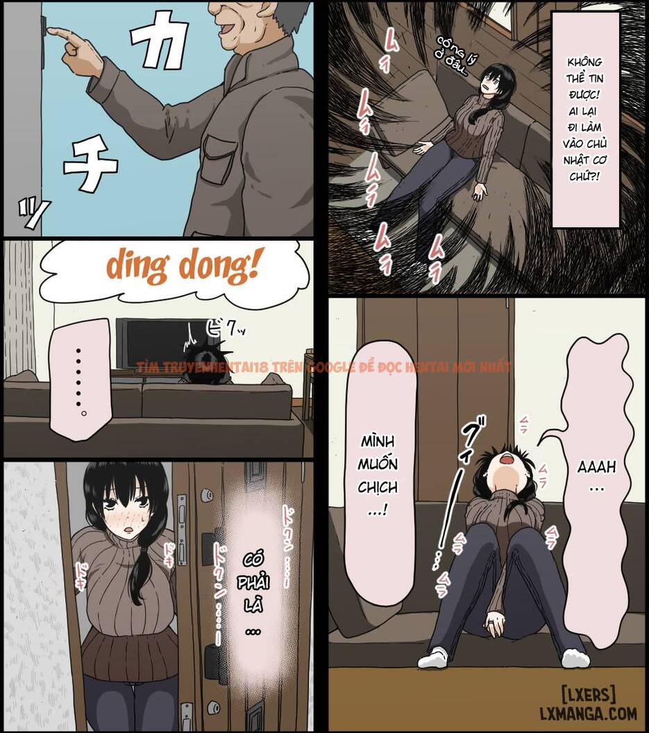 Trang truyện 10 trong truyện tranh Hentai Màu Khoản Thanh Toán Của Natsumi Bị Giảm - One Shot - hentai24h.pro