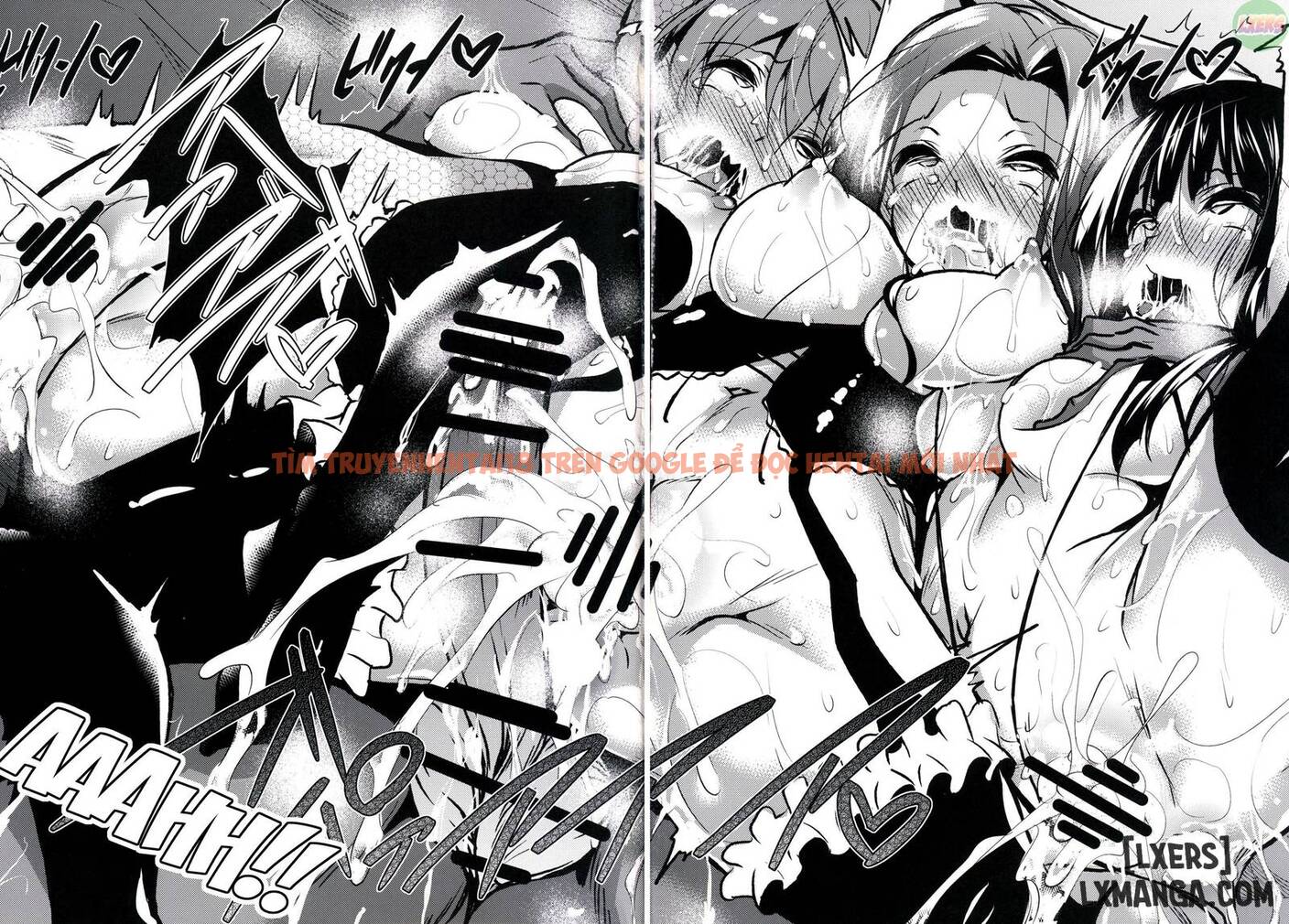 Xem ảnh Sasuoni! - Chapter 2 - 30 - HentaiTruyen.fun