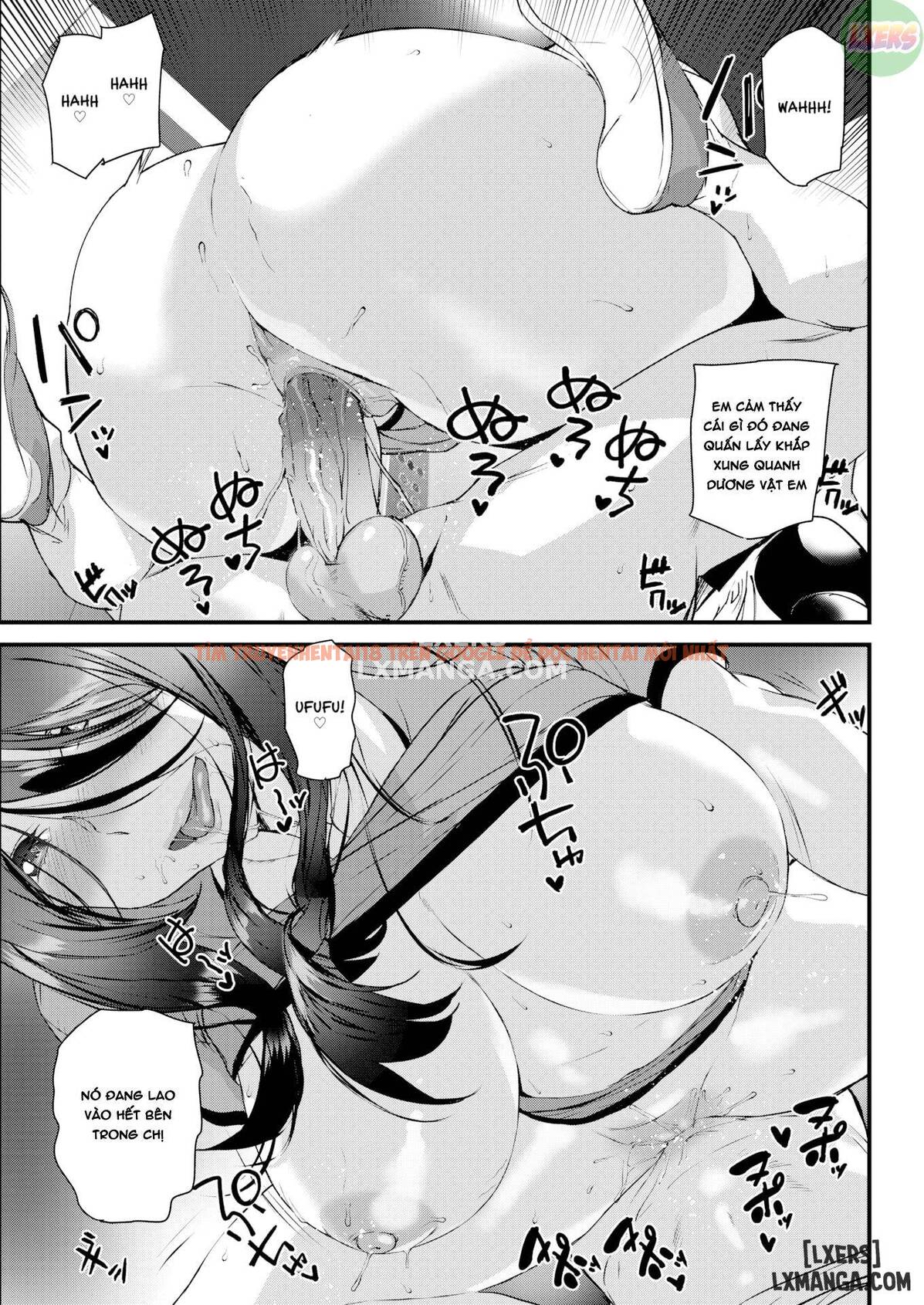 Trang truyện 15 trong truyện tranh Satisfaction Guaranteed - Chapter 2 - truyentvn.net