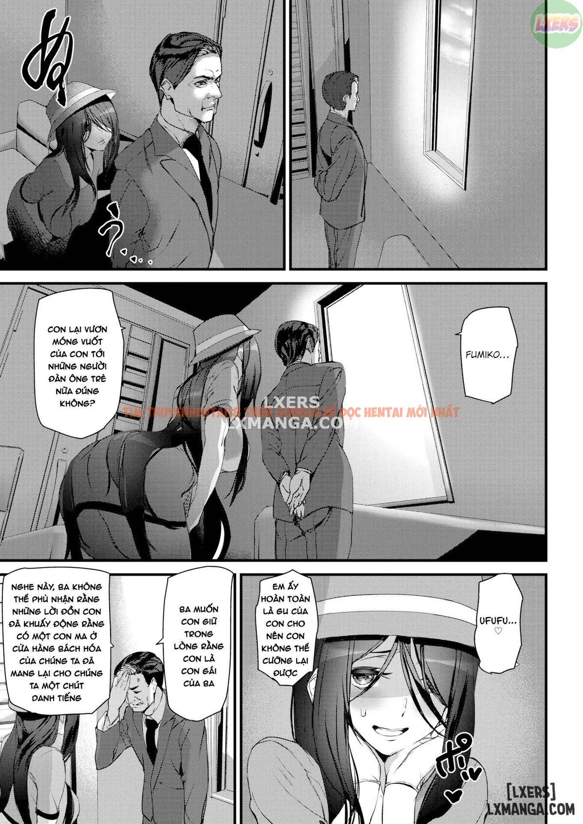 Trang truyện 21 trong truyện tranh Satisfaction Guaranteed - Chapter 2 - truyentvn.net