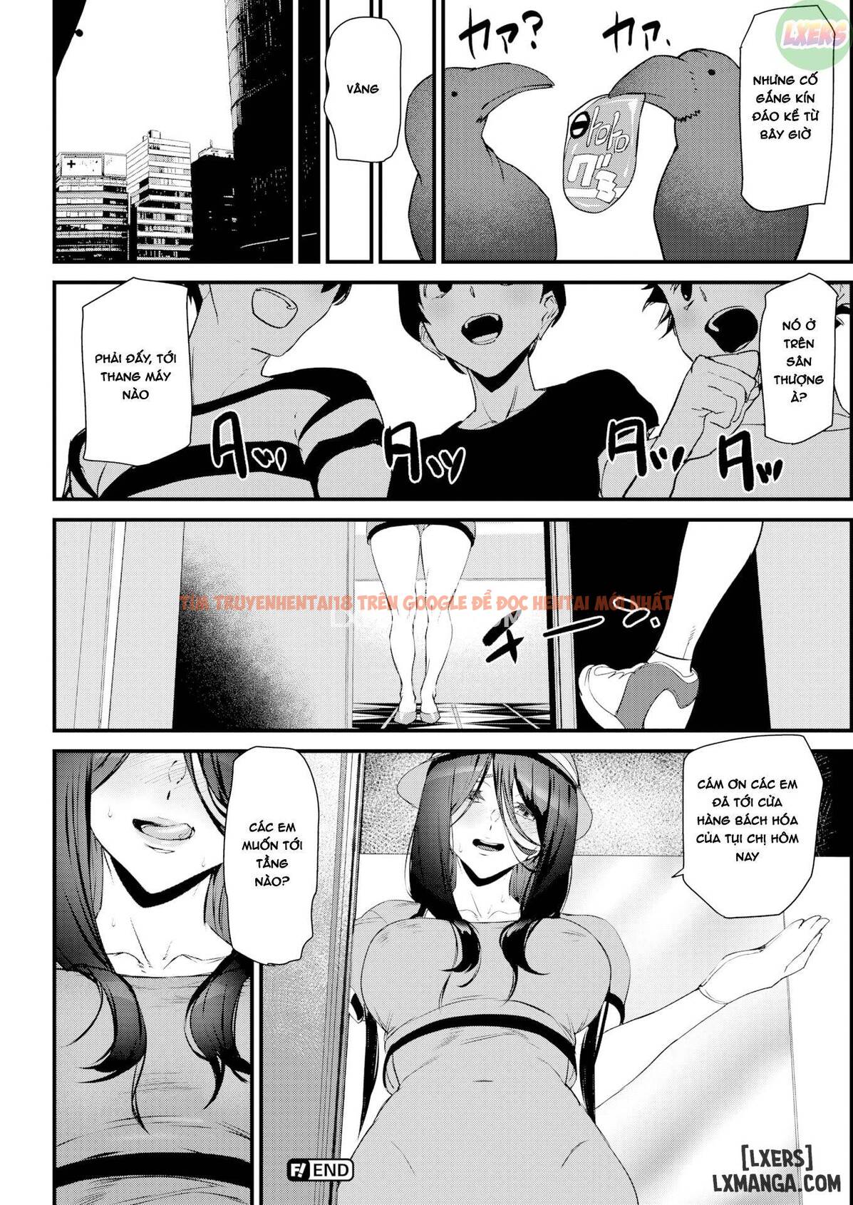 Trang truyện 22 trong truyện tranh Satisfaction Guaranteed - Chapter 2 - truyentvn.net