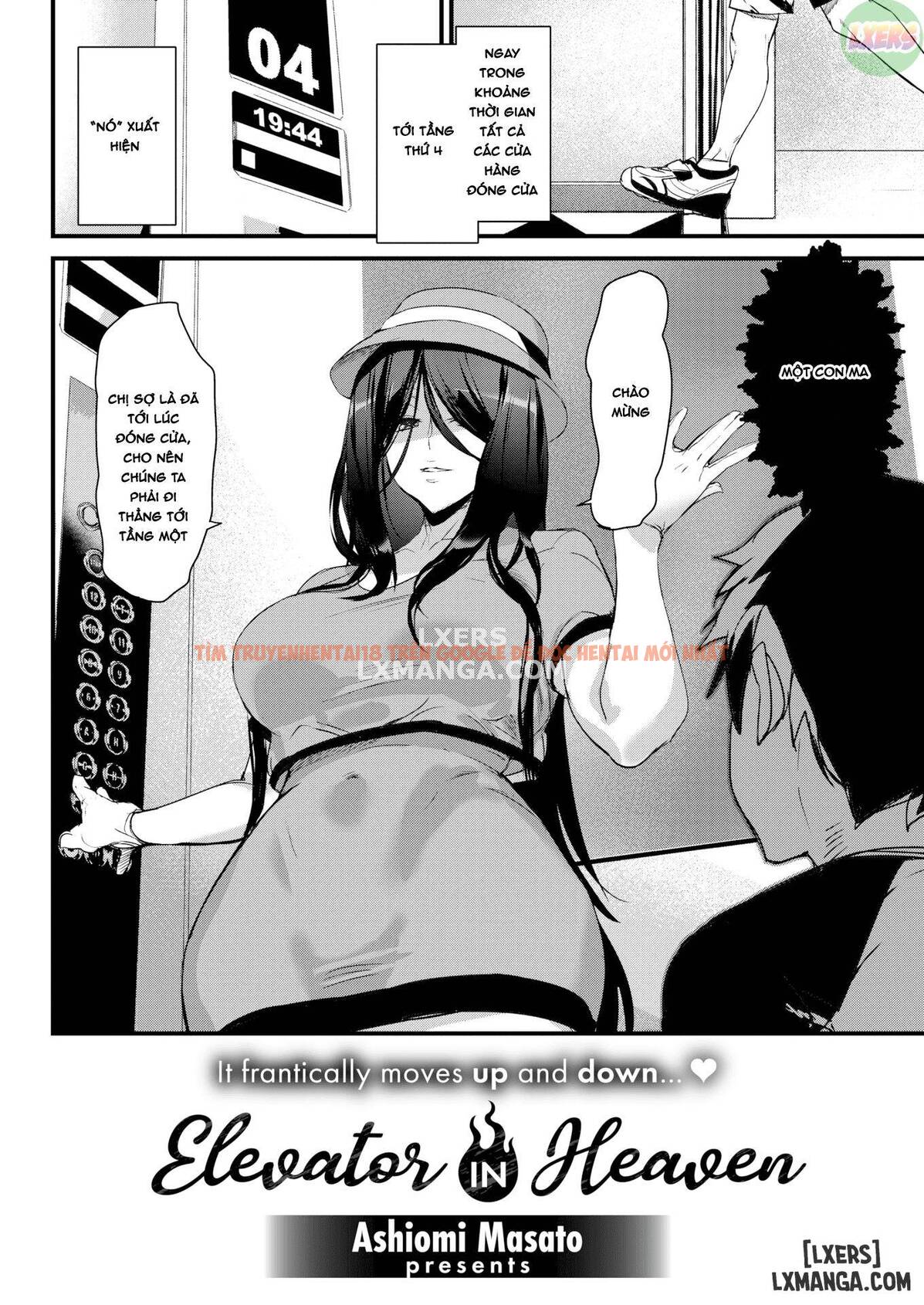 Trang truyện 4 trong truyện tranh Satisfaction Guaranteed - Chapter 2 - truyentvn.net