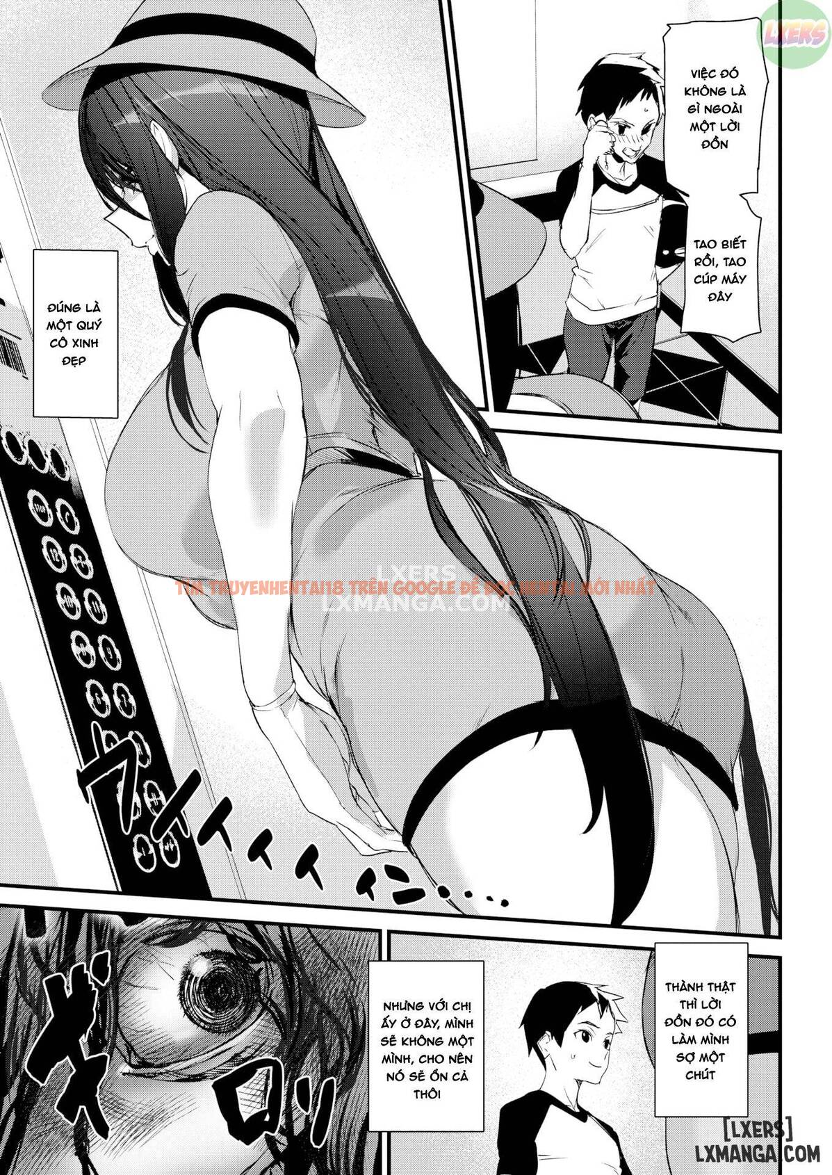 Trang truyện 5 trong truyện tranh Satisfaction Guaranteed - Chapter 2 - truyentvn.net