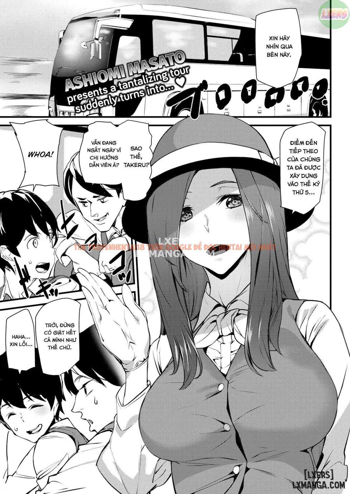 Trang truyện 3 trong truyện tranh Satisfaction Guaranteed - Chapter 3 - truyentvn.net